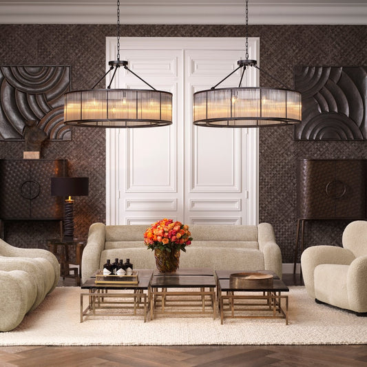 Eichholtz Tischleuchte Lorieux Eichholtz 118016