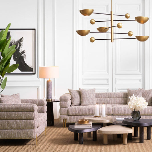 Eichholtz Tischleuchte Lxry Eichholtz 115999