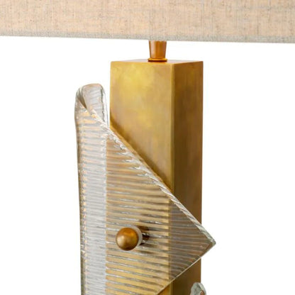 Eichholtz Tischleuchte Mirabella Eichholtz 119677