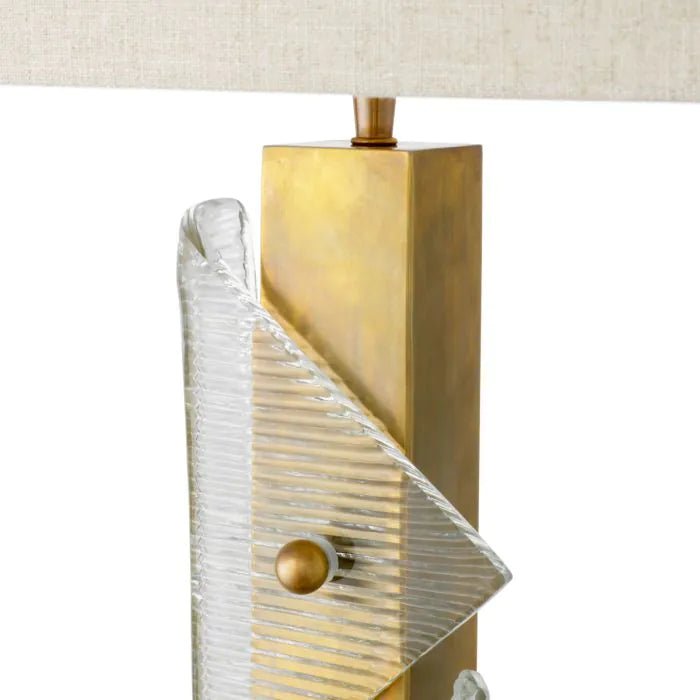 Eichholtz Tischleuchte Mirabella Eichholtz 119677