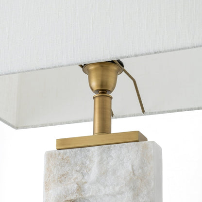 Eichholtz Tischleuchte Newton L Eichholtz 116416