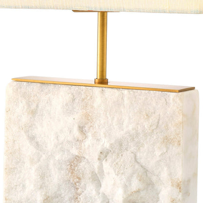 Eichholtz Tischleuchte Newton S Eichholtz 116415