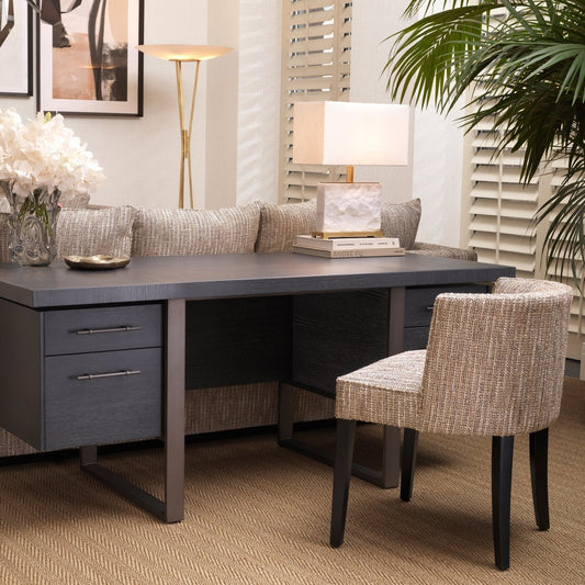 Eichholtz Tischleuchte Newton S Eichholtz 116415