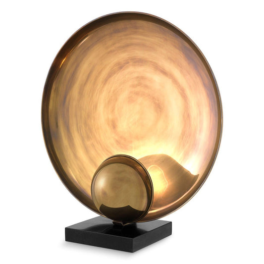 Eichholtz Tischleuchte Odessa Eichholtz 116860