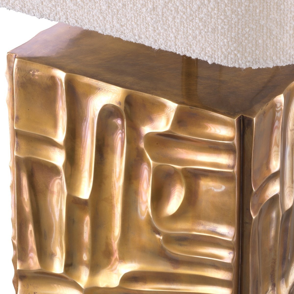 Eichholtz Tischleuchte Oregon Eichholtz 116798