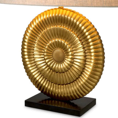 Eichholtz Tischleuchte Ram Eichholtz TM0400