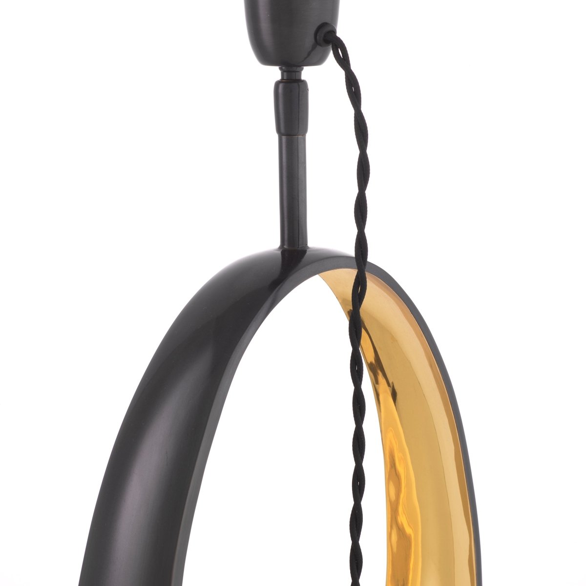 Eichholtz Tischleuchte Saturnia Eichholtz 114177