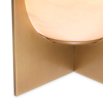 Eichholtz Tischleuchte Scorpios S Eichholtz 114061