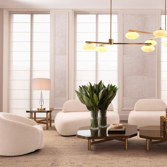 Eichholtz Tischleuchte Stilla Eichholtz 117325