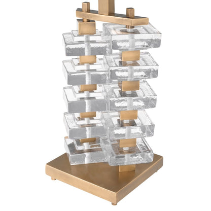 Eichholtz Tischleuchte Toscana Eichholtz 111583