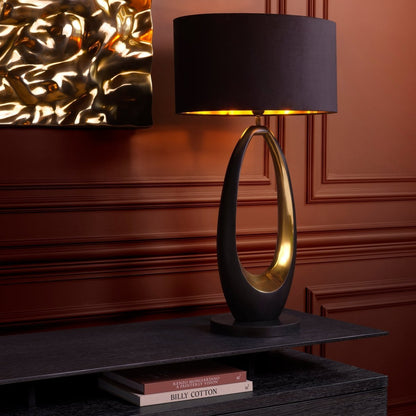 Eichholtz Tischleuchte Volo Eichholtz 117270