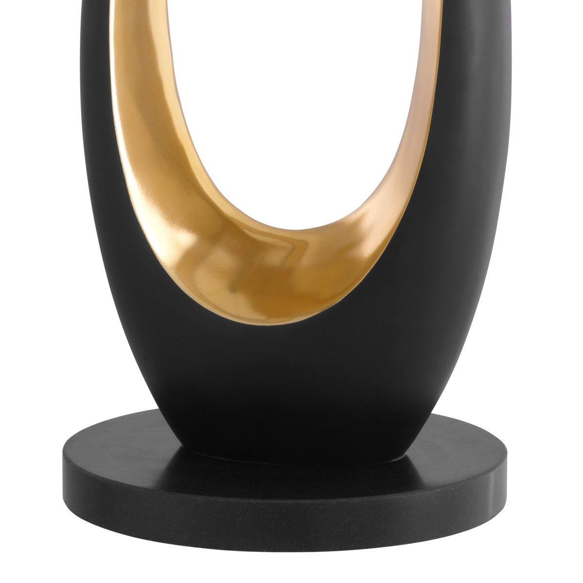 Eichholtz Tischleuchte Volo Eichholtz 117270