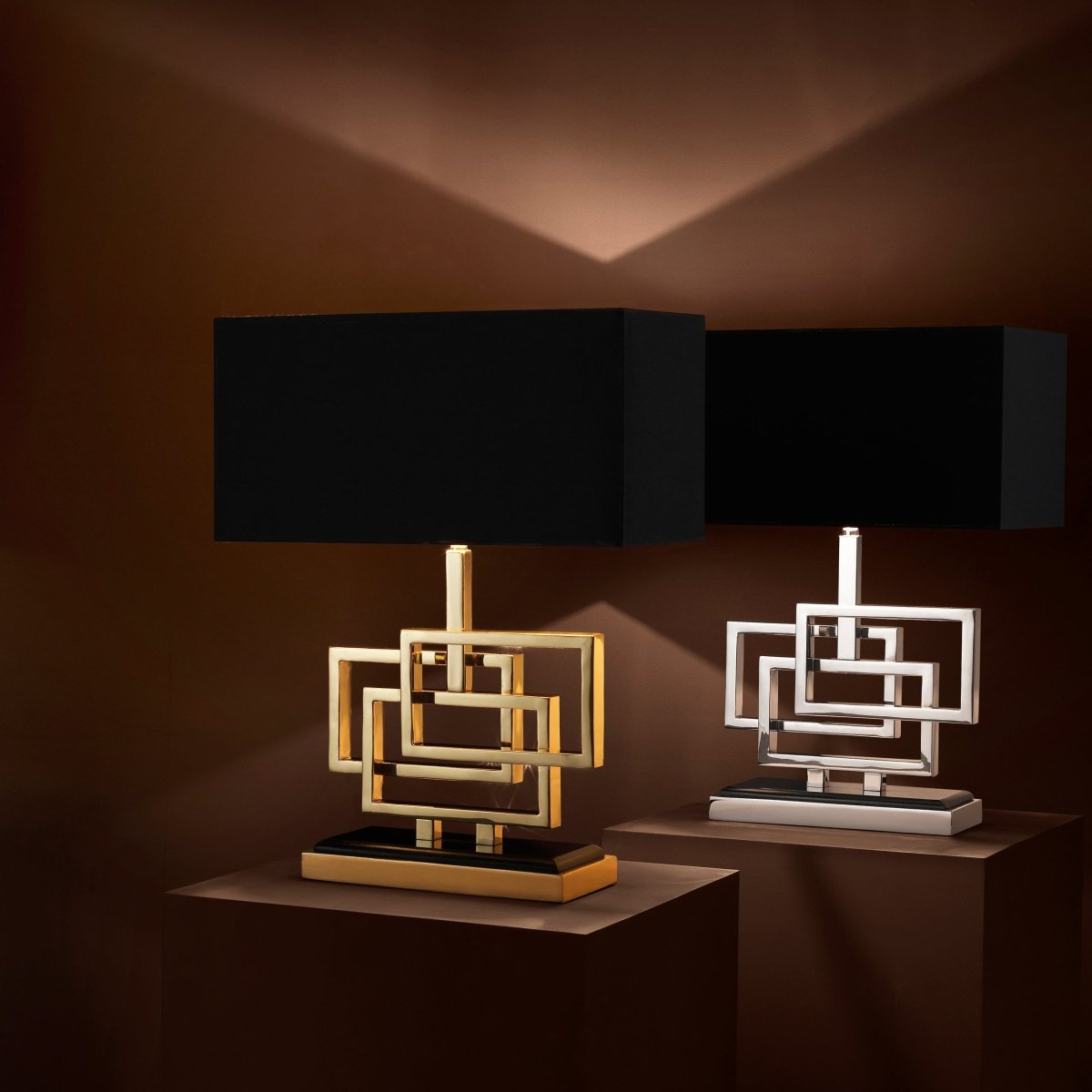 Eichholtz Tischleuchte Windolf Eichholtz 109626