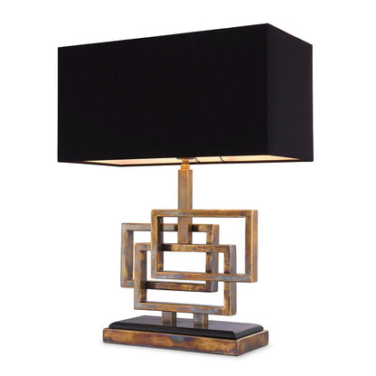 Eichholtz Tischleuchte Windolf Eichholtz 116291