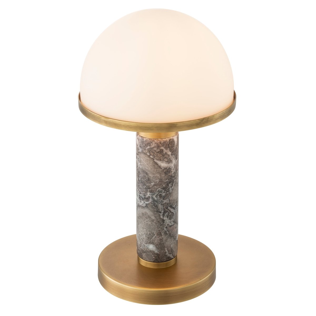 Eichholtz Tischleuchte Ziegèl Eichholtz 116449