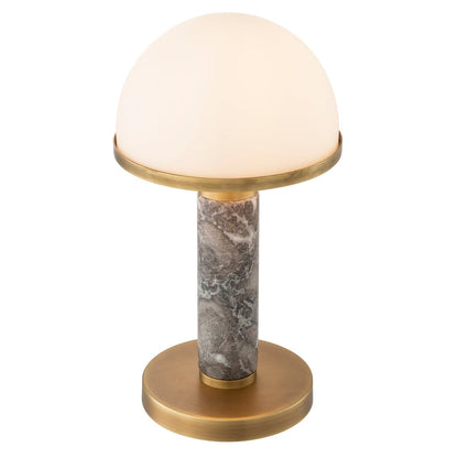 Eichholtz Tischleuchte Ziegèl Eichholtz 116449