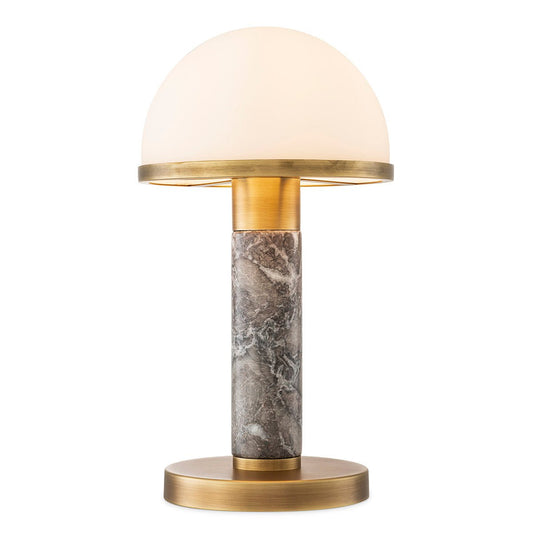 Eichholtz Tischleuchte Ziegèl Eichholtz 116449