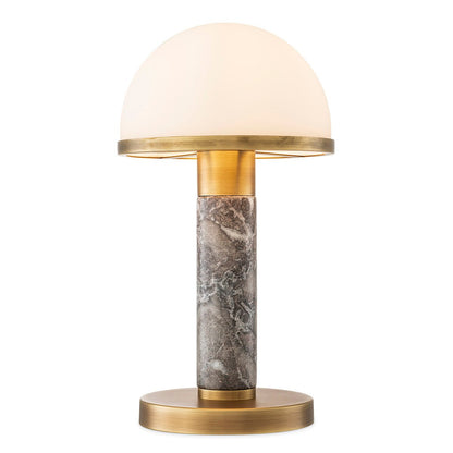 Eichholtz Tischleuchte Ziegèl Eichholtz 116449