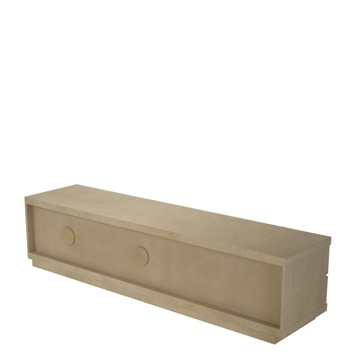 Eichholtz TV Fernseherschrank Crosby Eichholtz 115173