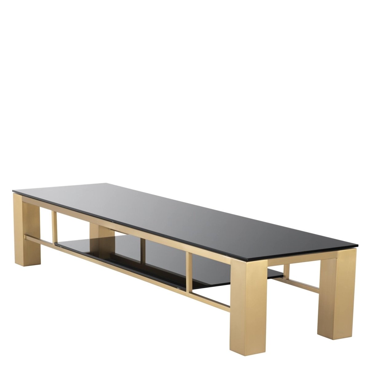 Eichholtz TV Fernseherschrank Drexel Eichholtz 115670