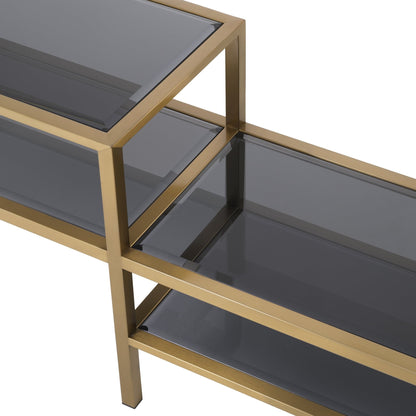 Eichholtz TV Fernseherschrank Duo 115295