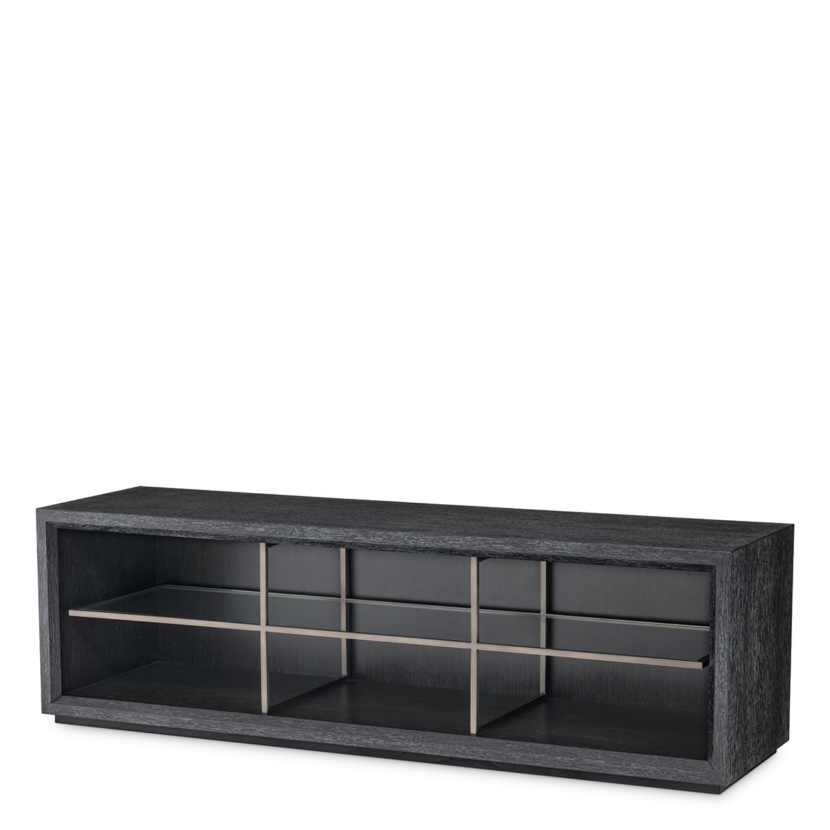 Eichholtz TV Fernseherschrank Hennessey S Eichholtz 115111