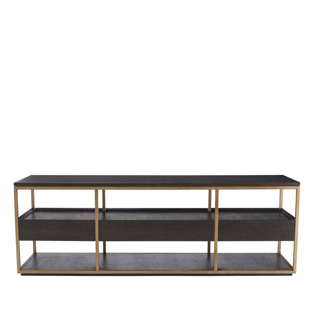 Eichholtz TV Fernseherschrank Parker S Eichholtz 115113