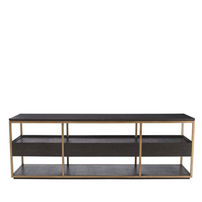 Eichholtz TV Fernseherschrank Parker S Eichholtz 115113