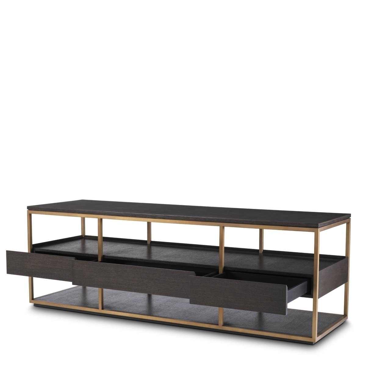 Eichholtz TV Fernseherschrank Parker S Eichholtz 115113