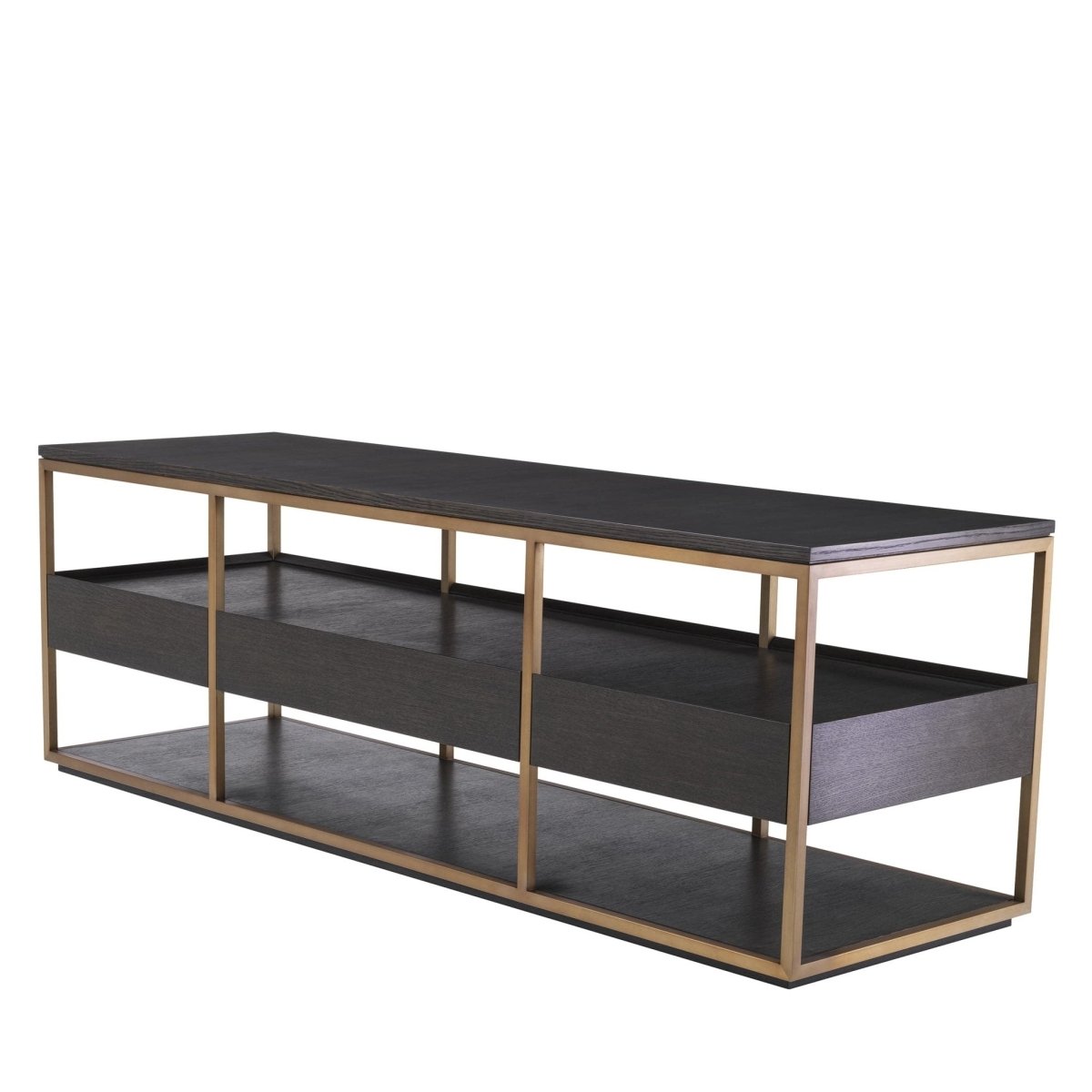 Eichholtz TV Fernseherschrank Parker S Eichholtz 115113