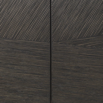 Eichholtz TV Fernseherschrank San Martin Eichholtz 118661