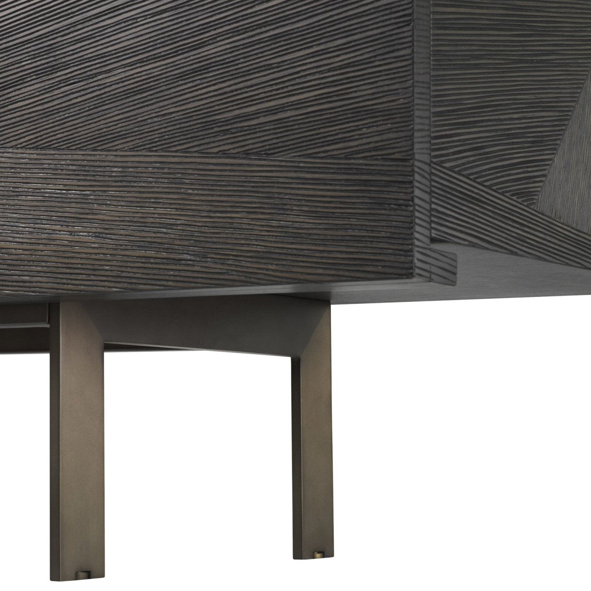 Eichholtz TV Fernseherschrank San Martin Eichholtz 118661