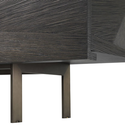 Eichholtz TV Fernseherschrank San Martin Eichholtz 118661