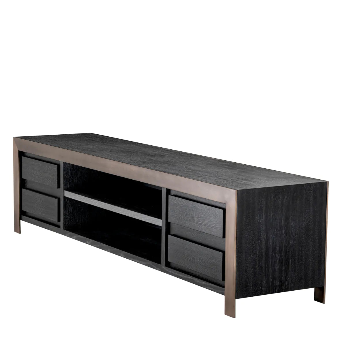 Eichholtz TV Fernseherschrank Talbot Eichholtz 115094