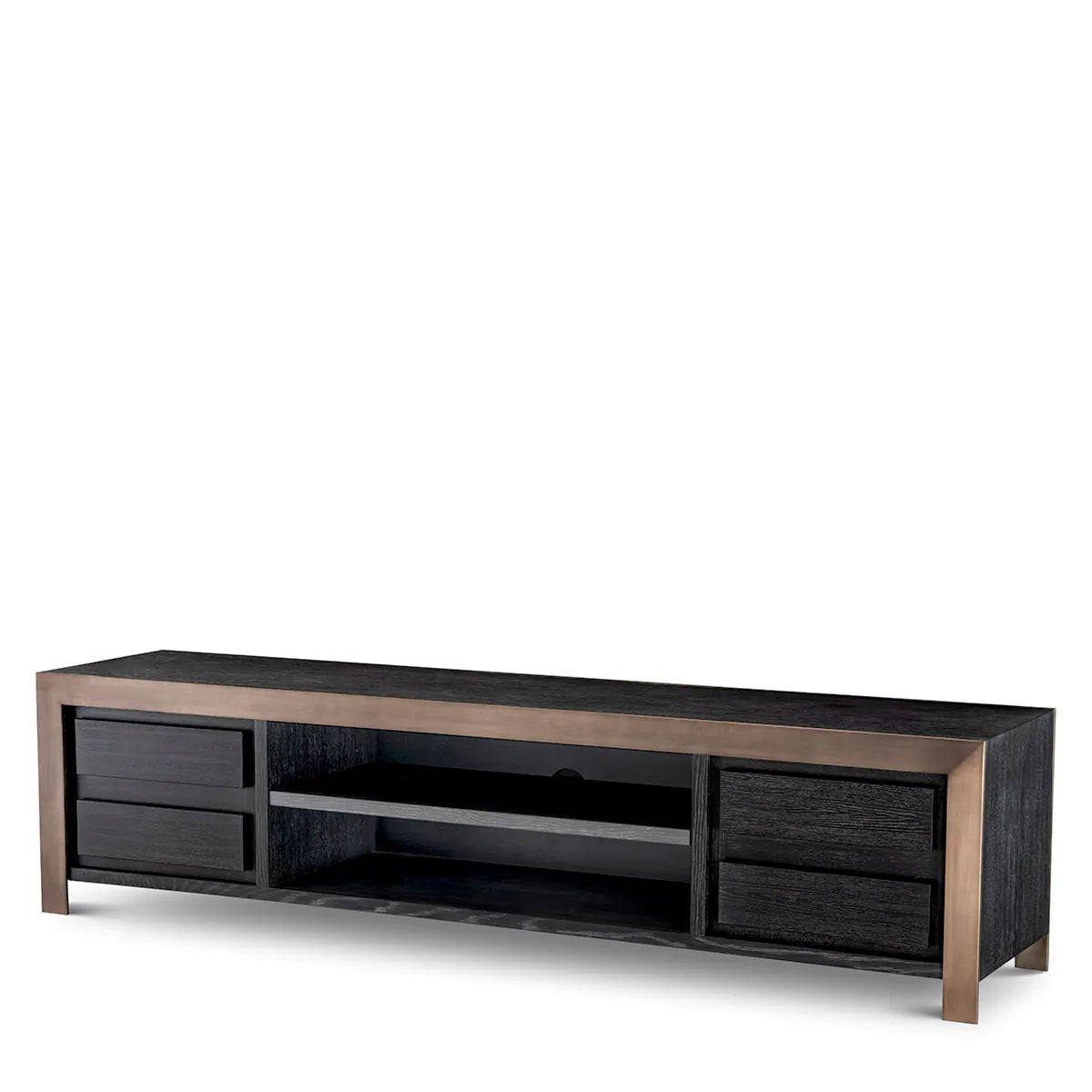 Eichholtz TV Fernseherschrank Talbot Eichholtz 115094
