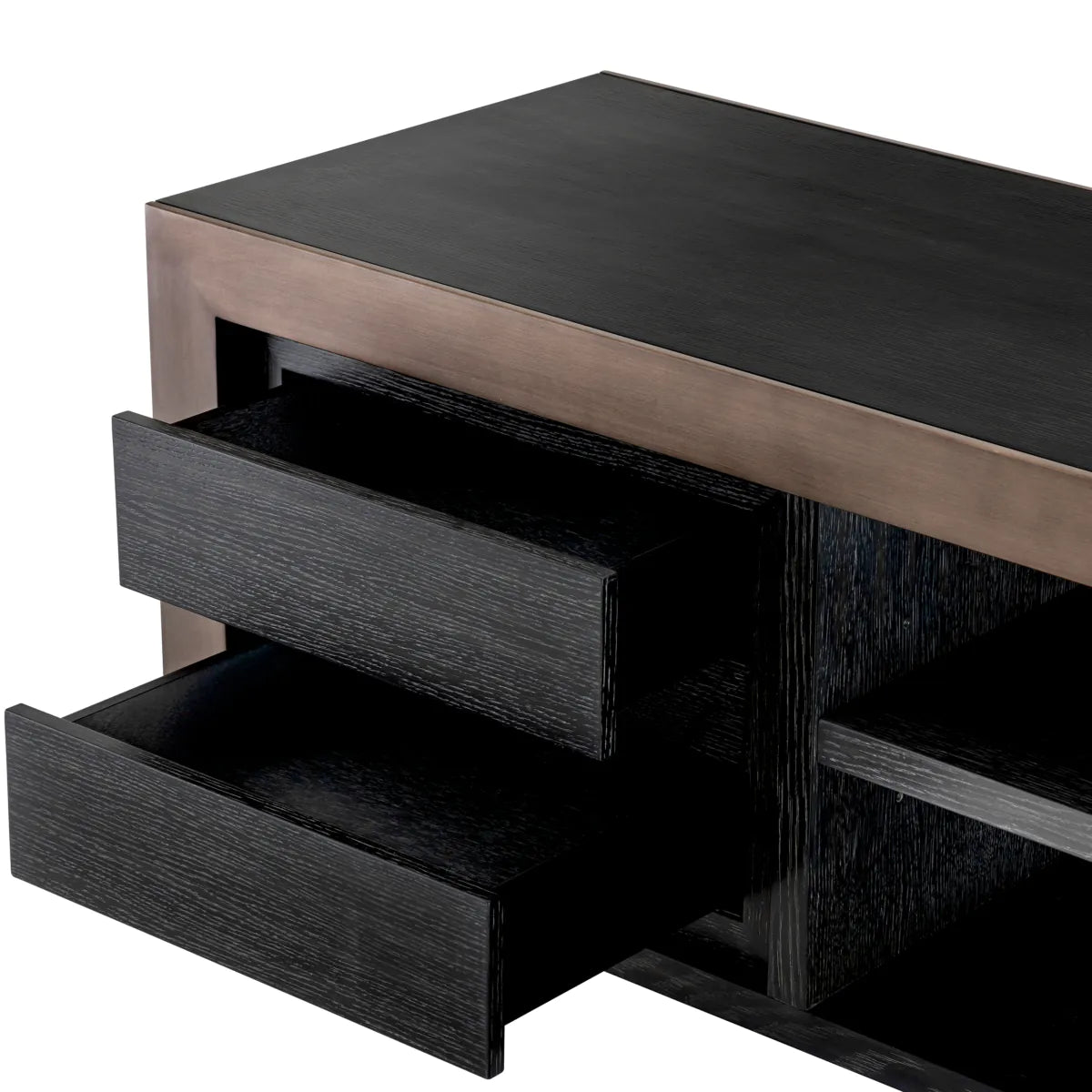 Eichholtz TV Fernseherschrank Talbot Eichholtz 115094