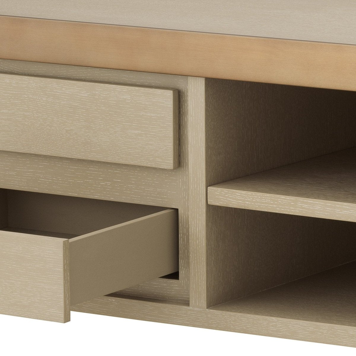 Eichholtz TV Fernseherschrank Talbot Eichholtz 116198