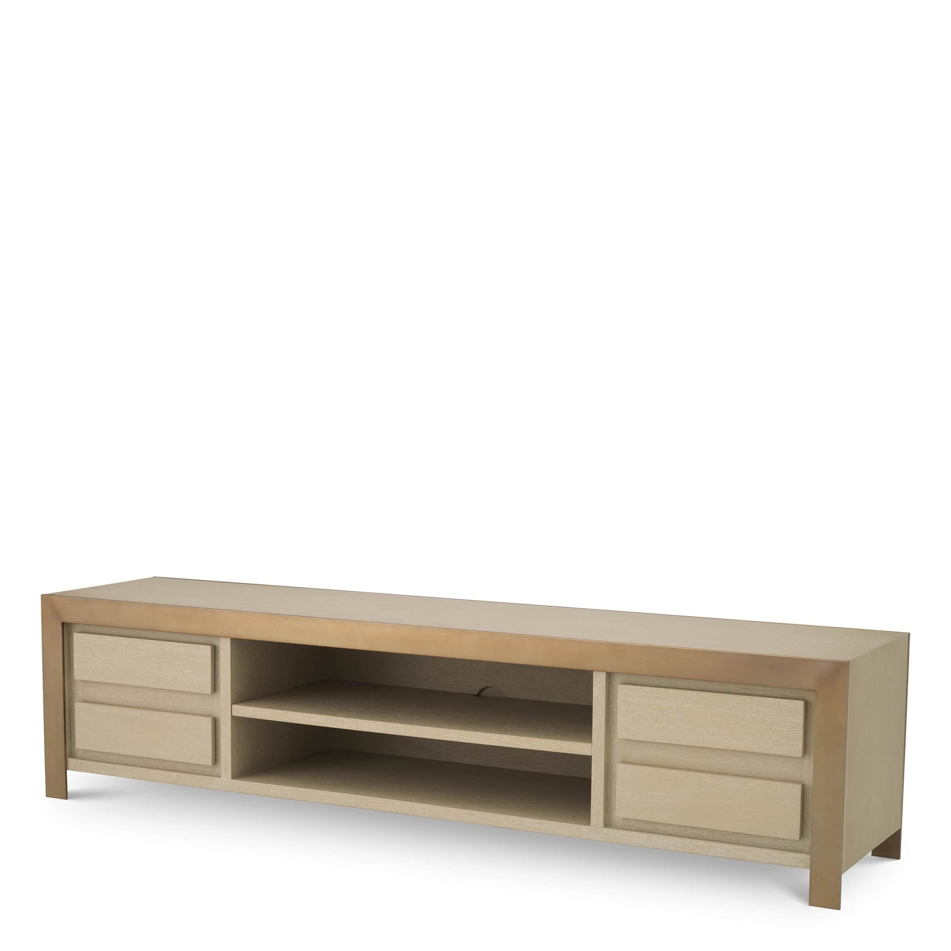 Eichholtz TV Fernseherschrank Talbot 116198