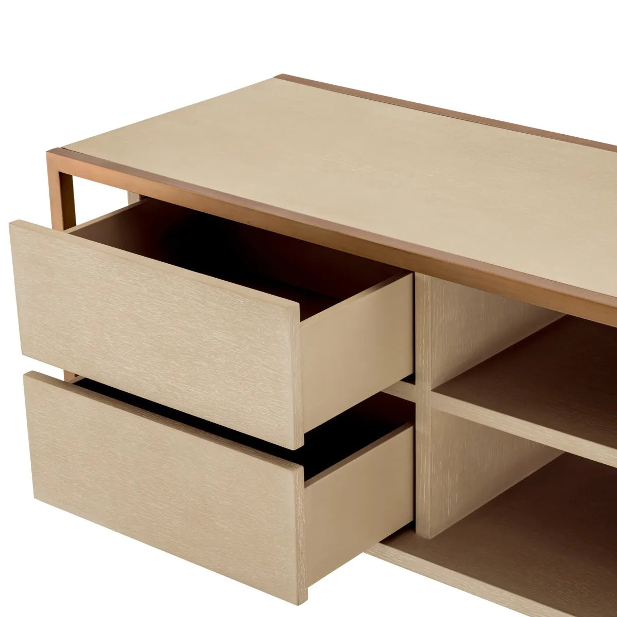 Eichholtz TV Fernseherschrank Wilmot Eichholtz 115100