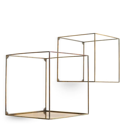 Eichholtz Wall Rack Deco Eichholtz 119489