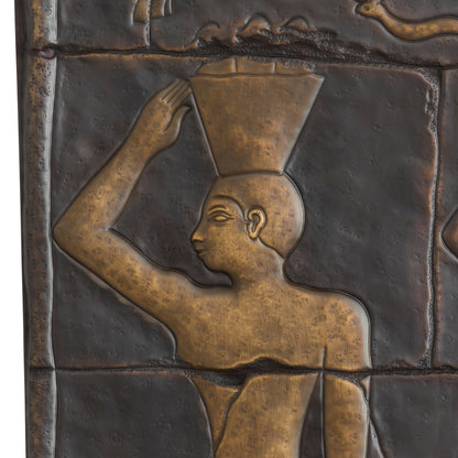 Eichholtz Wanddekoobjekt Akhtihotep Eichholtz TM0032