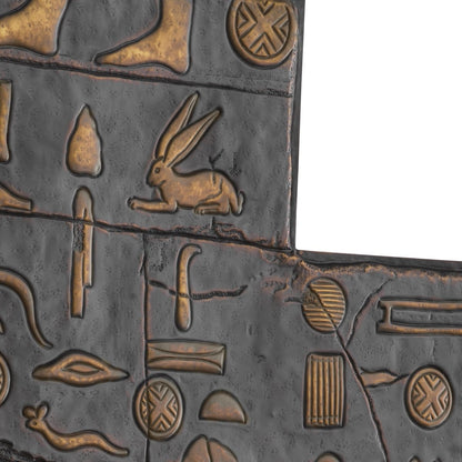 Eichholtz Wanddekoobjekt Akhtihotep Eichholtz TM0032