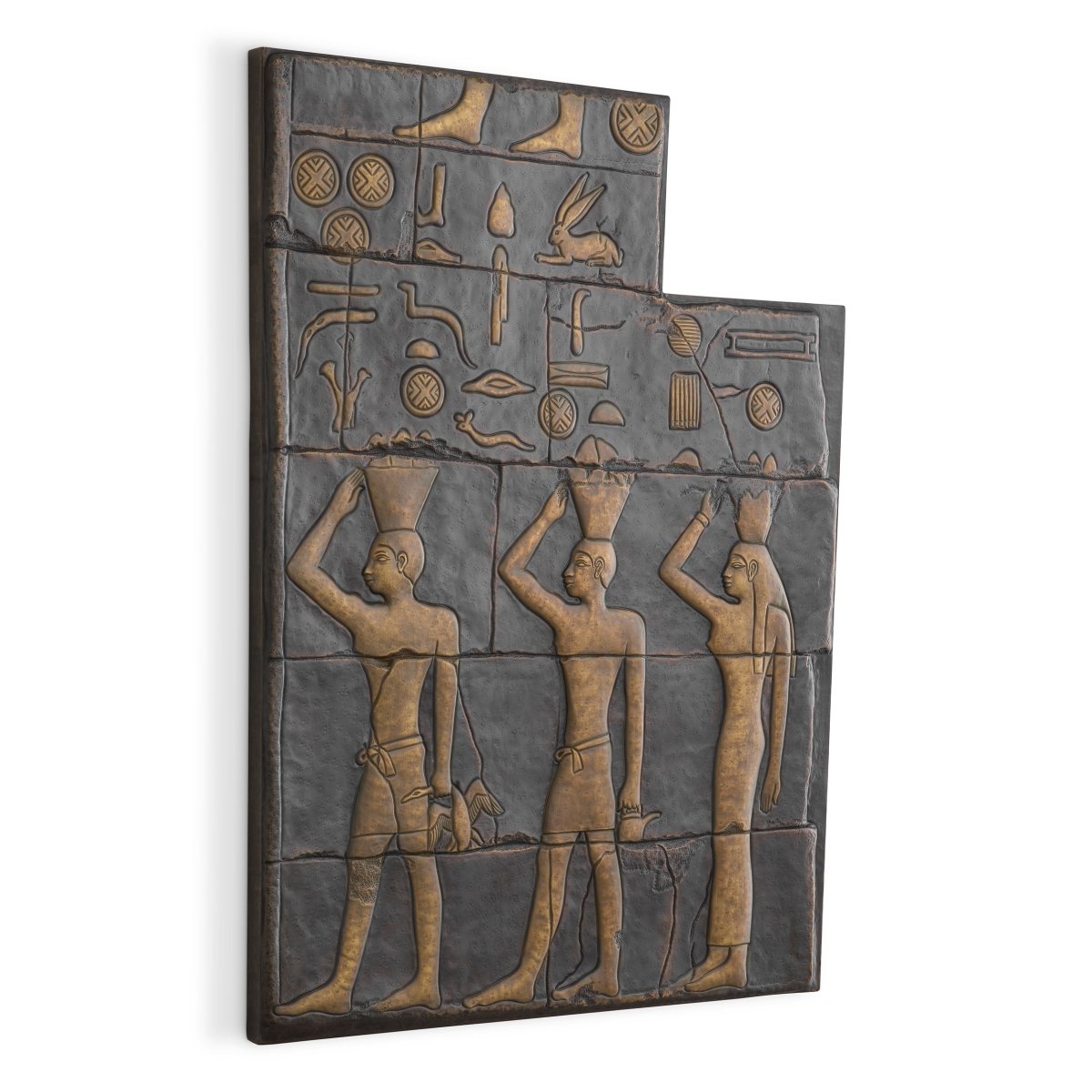 Eichholtz Wanddekoobjekt Akhtihotep Eichholtz TM0032