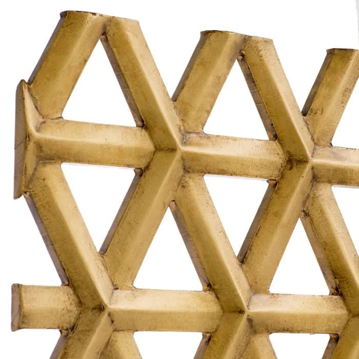 Eichholtz Wanddekoobjekt Aureus Eichholtz 118644