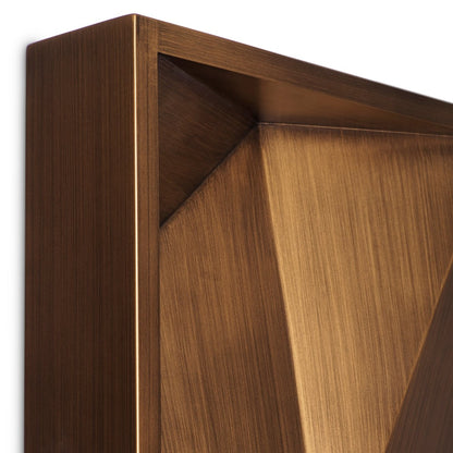 Eichholtz Wanddekoobjekt Bravura Eichholtz 119375