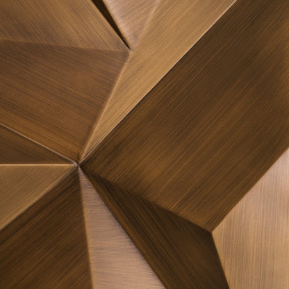 Eichholtz Wanddekoobjekt Bravura Eichholtz 119375