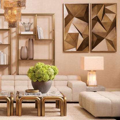 Eichholtz Wanddekoobjekt Bravura Eichholtz 119375