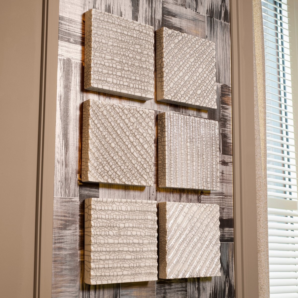 Eichholtz Wanddekoobjekt Division Eichholtz 119274