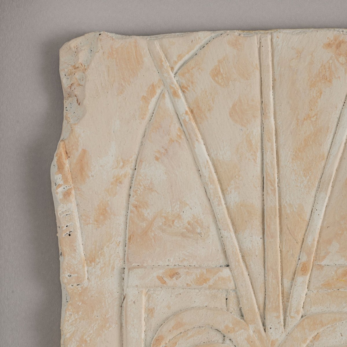 Eichholtz Wanddekoobjekt Intarsienkunst Hatshepsut Eichholtz TM0330