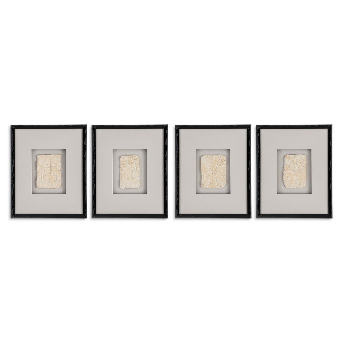 Eichholtz Wanddekoobjekt Intarsienkunst Hatshepsut Eichholtz TM0330